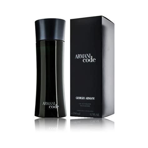 kvepalai armani code